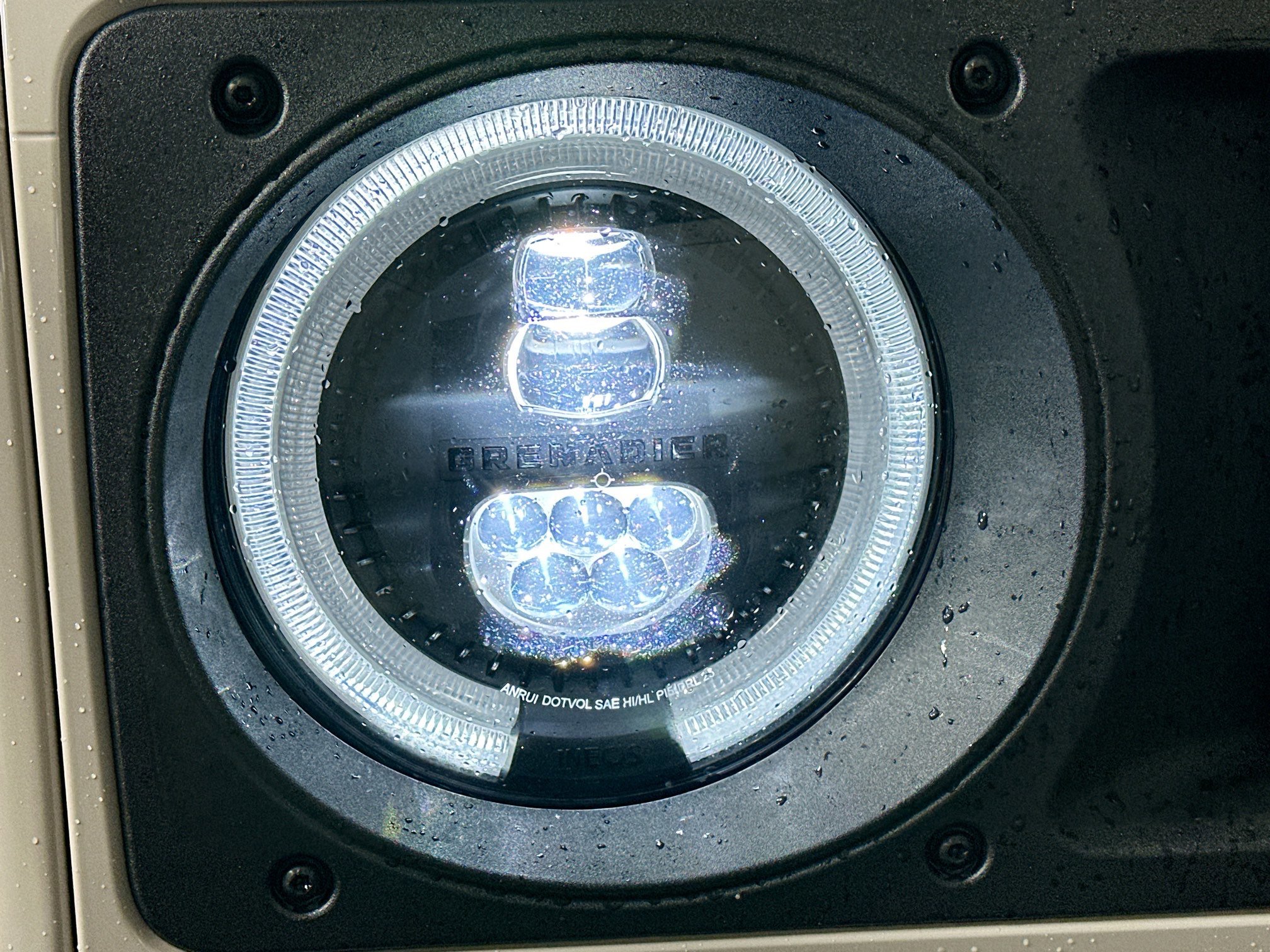 New 2026 Magic Mushroom INEOS BASE image 10