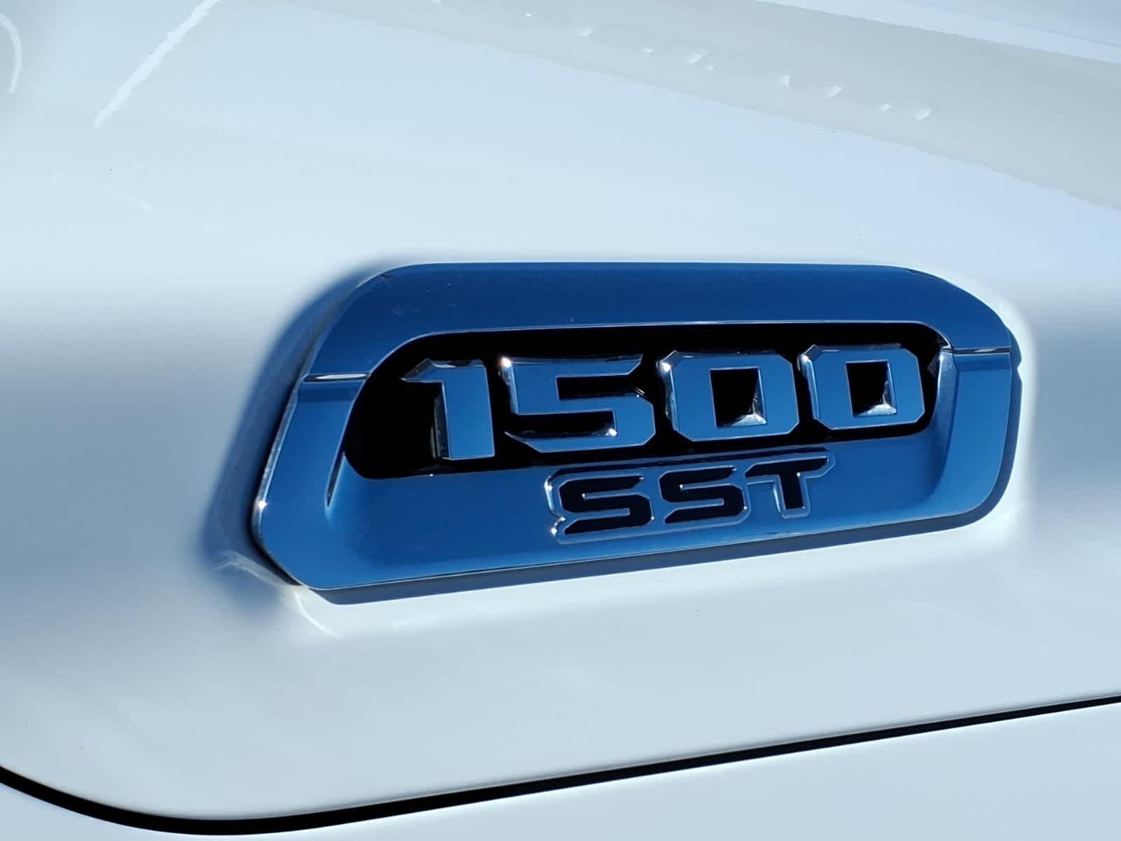 2025 RAM Ram 1500 Pickup Big Horn/Lone Star - Photo 14