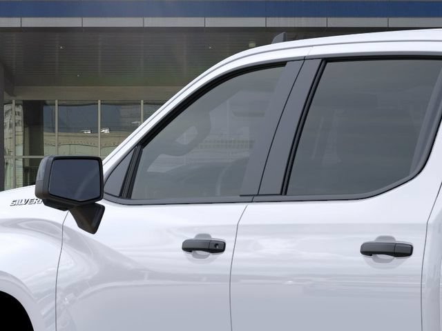 2026 Chevrolet Silverado 1500 Work Truck - Photo 12