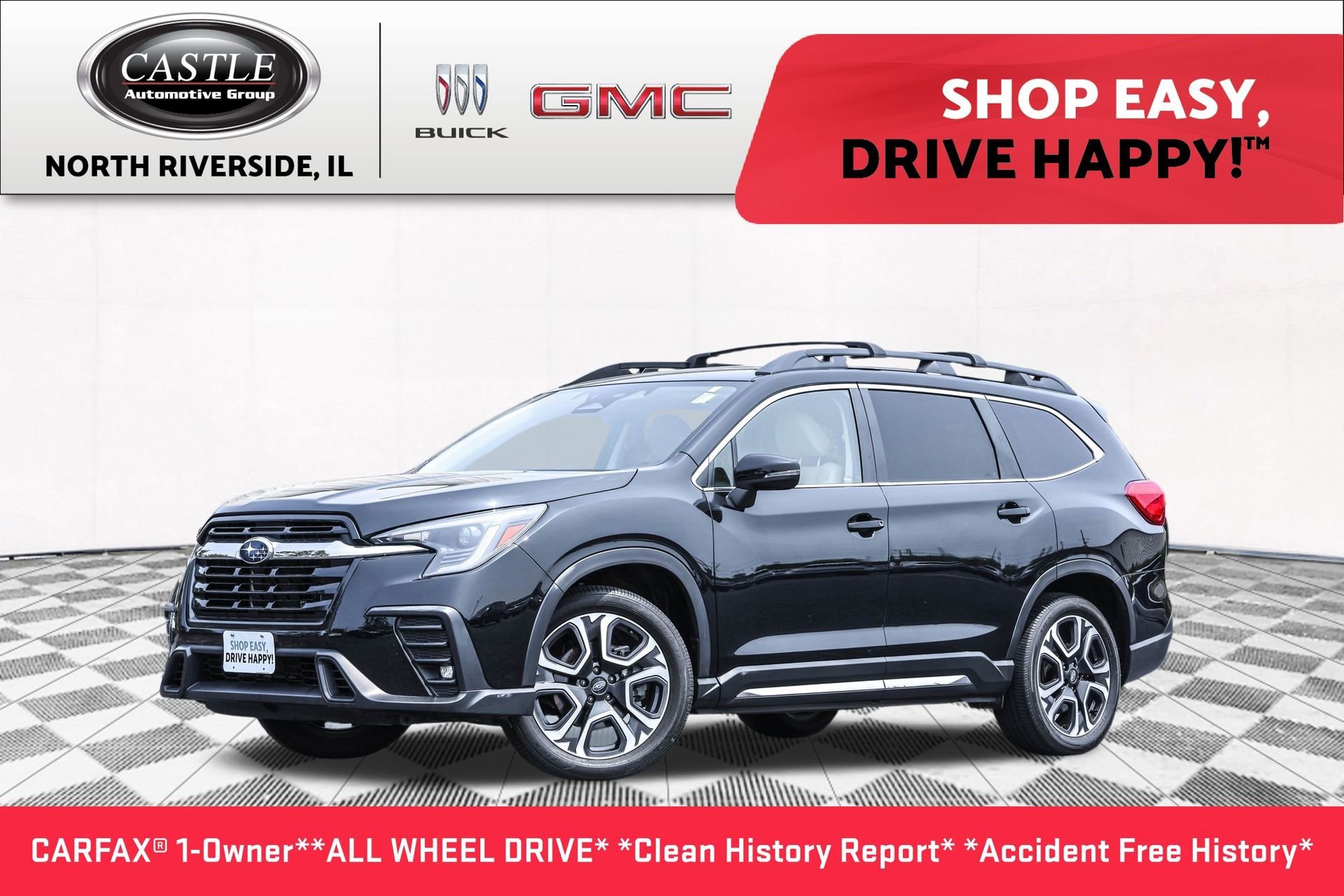 2023 SUBARU ASCENT - Image 47