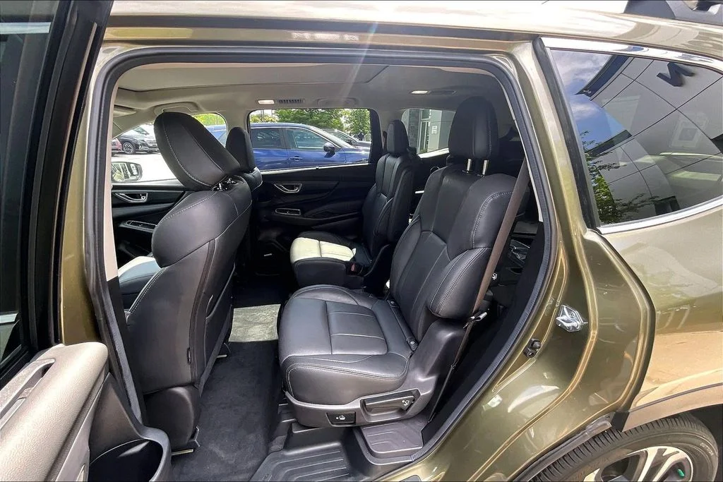 Used 2025 Brown Subaru Limited image 29