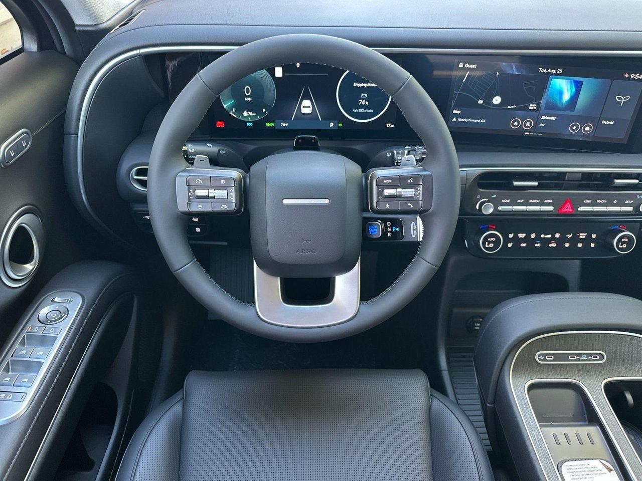 New 2027  Hyundai SEL Premium 7P image 13