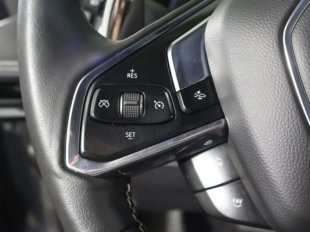 Used 2024 Carbon Flash Metallic Chevrolet Z06 image 42