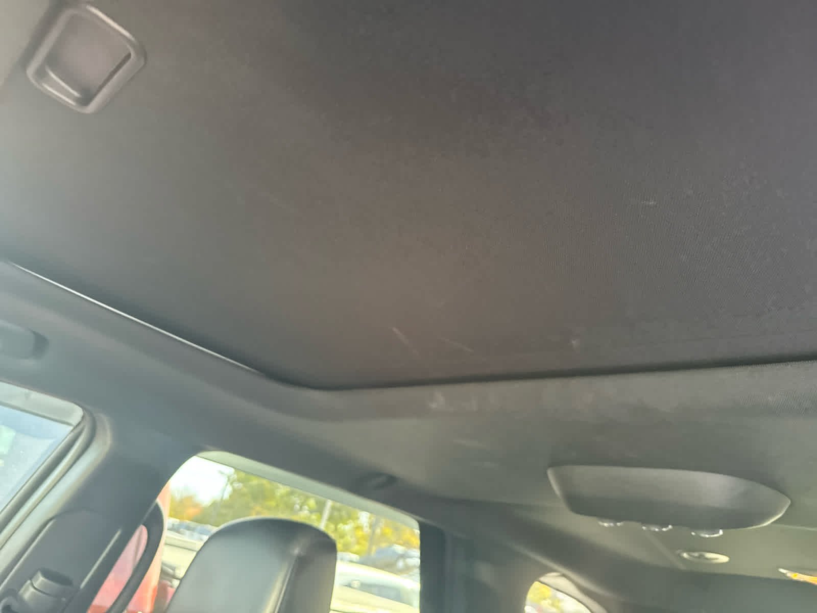 Used 2022 Destroyer Gray Clearcoat Dodge GT Plus image 4