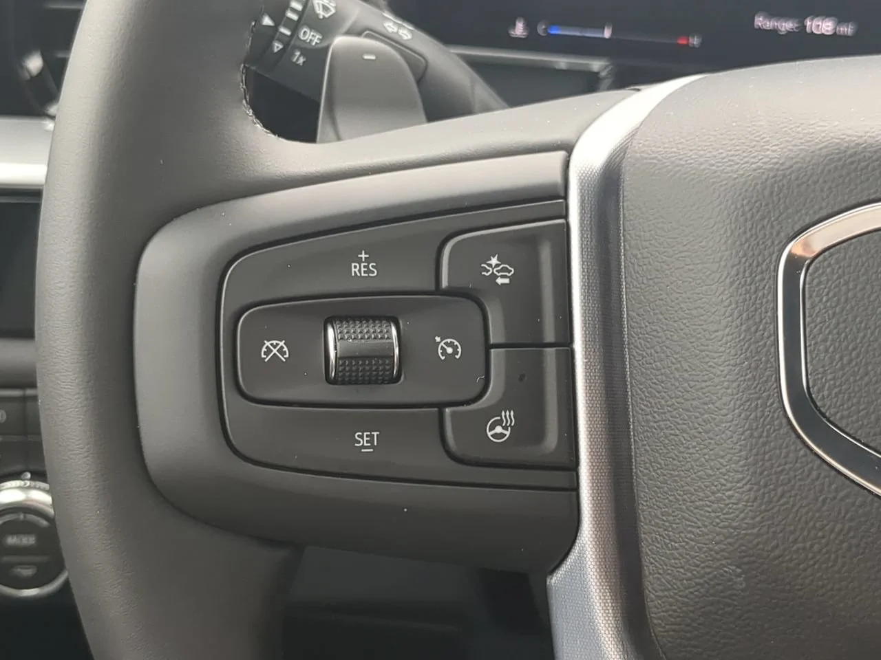 New 2026 Sterling Metallic GMC SLT image 22