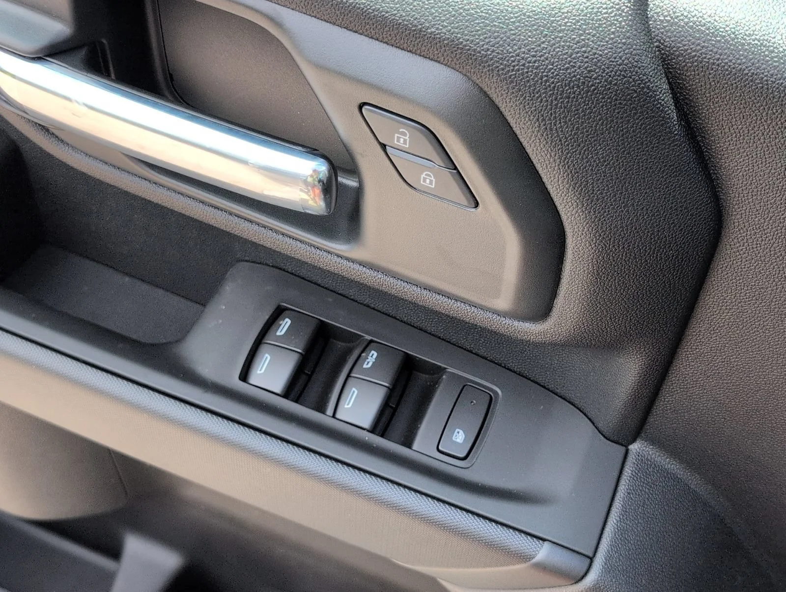 New 2026 Sterling Metallic GMC Pro image 16