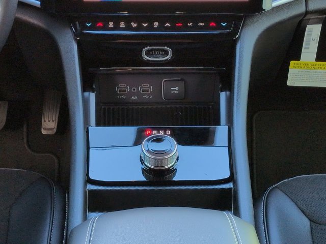 New 2026 Black Jeep Altitude image 18