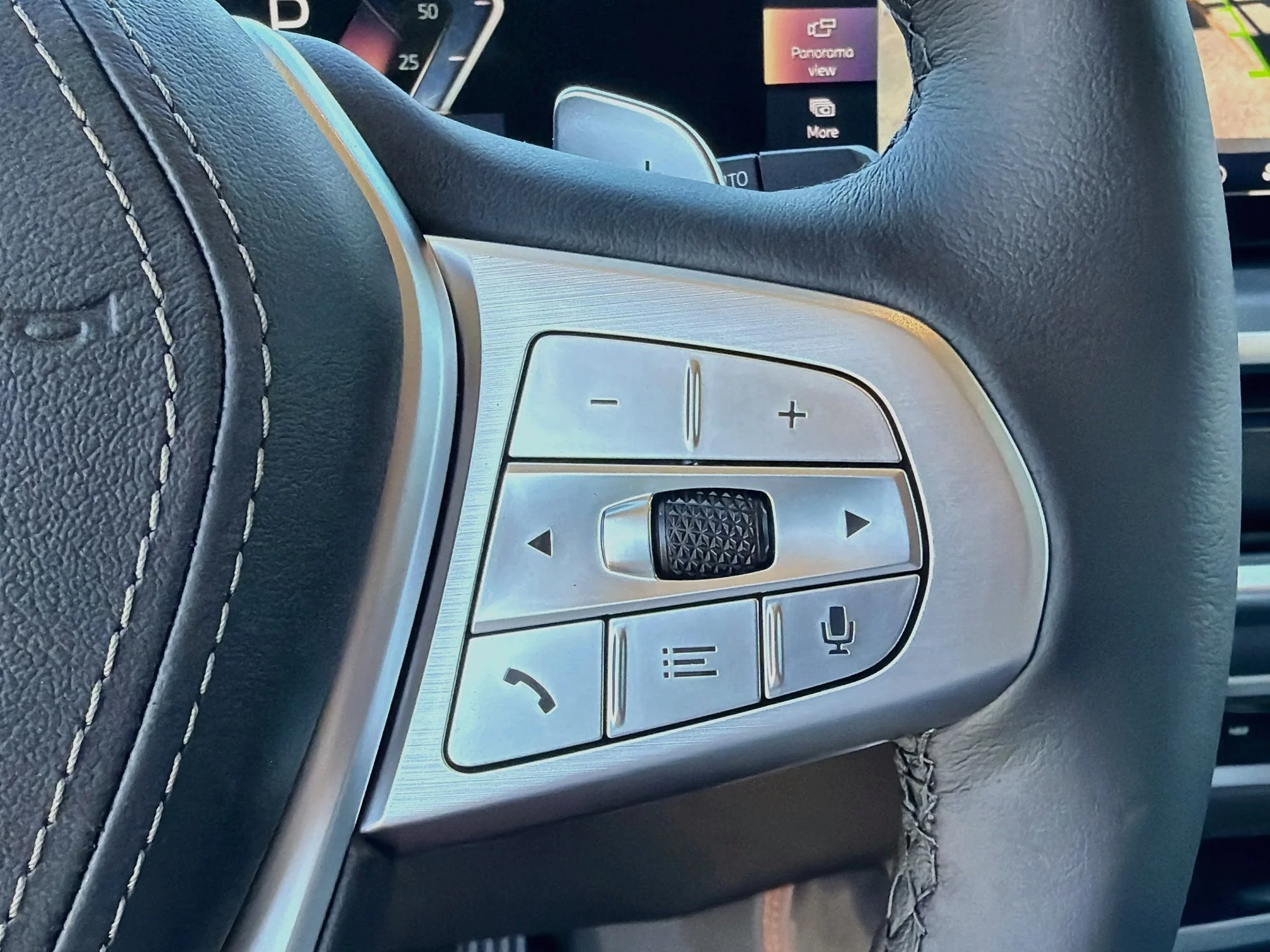 New 2027 Dravit Grey Metallic BMW xDrive40i image 40