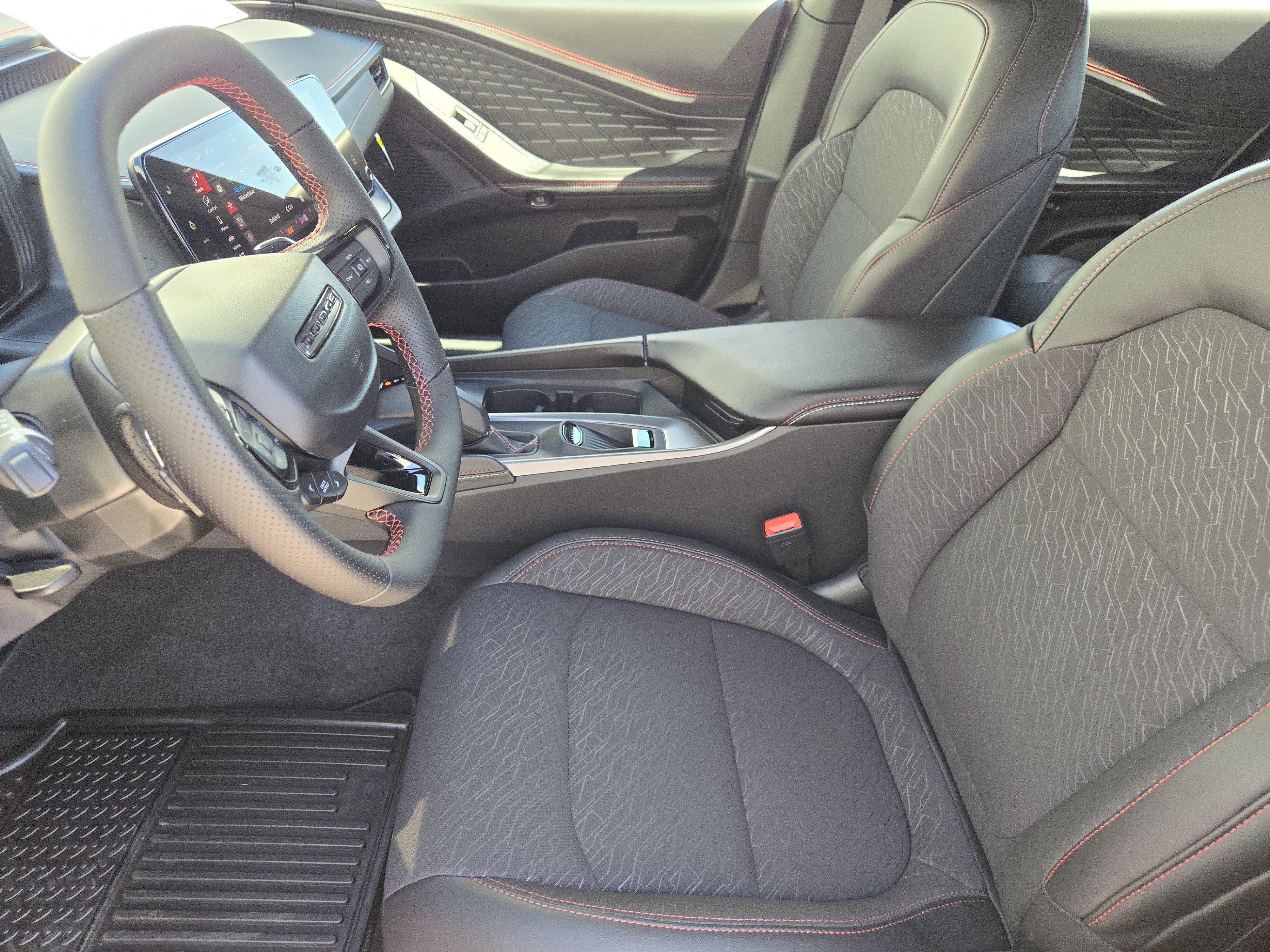New 2026 Redeye Exterior Paint Dodge R/T image 10