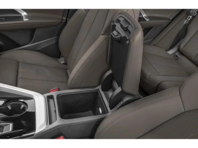 New 2026 Glacier White Metallic Audi Premium Plus image 16
