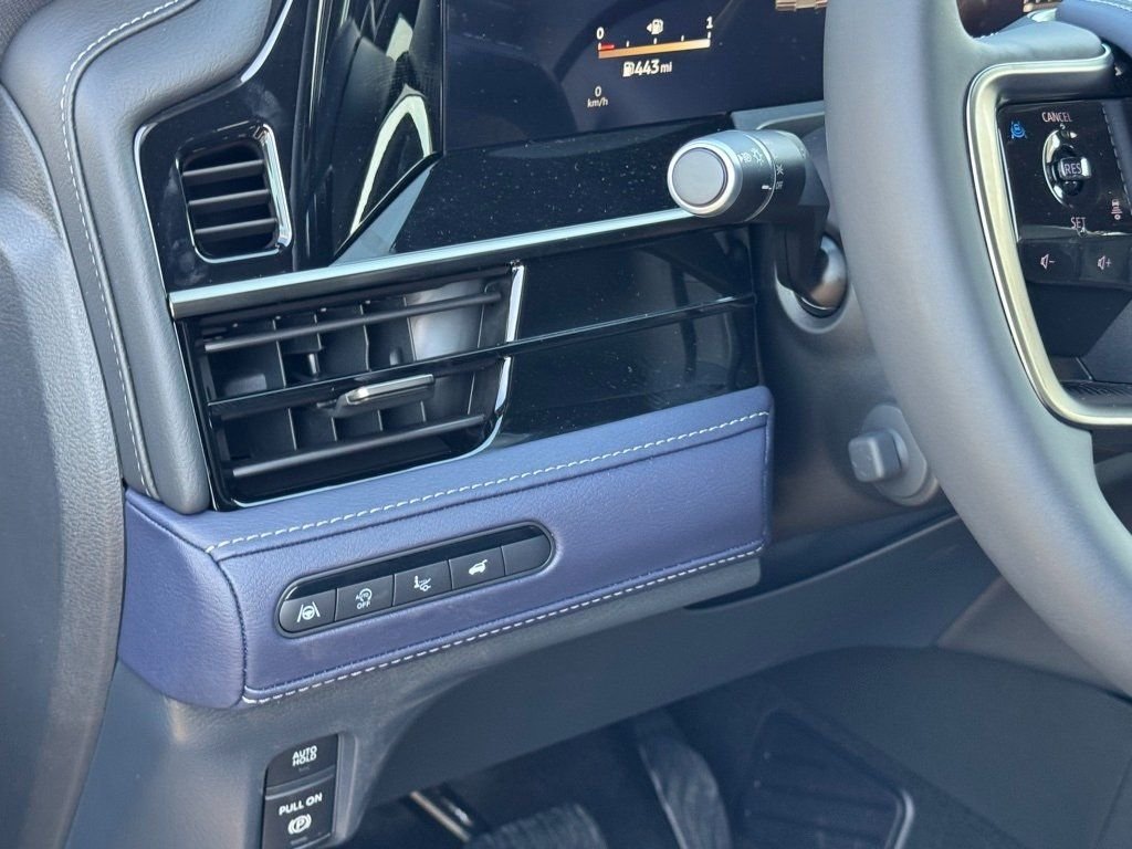 2026 INFINITI QX80 Sport - Photo 14