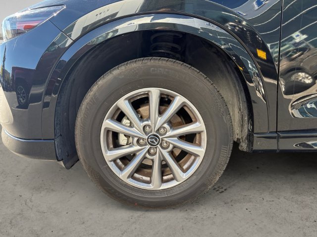 Used 2025 Black Mazda 2.5 S Select Package image 9