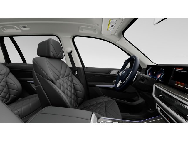 New 2027 Black Sapphire Metallic BMW xDrive40i image 9