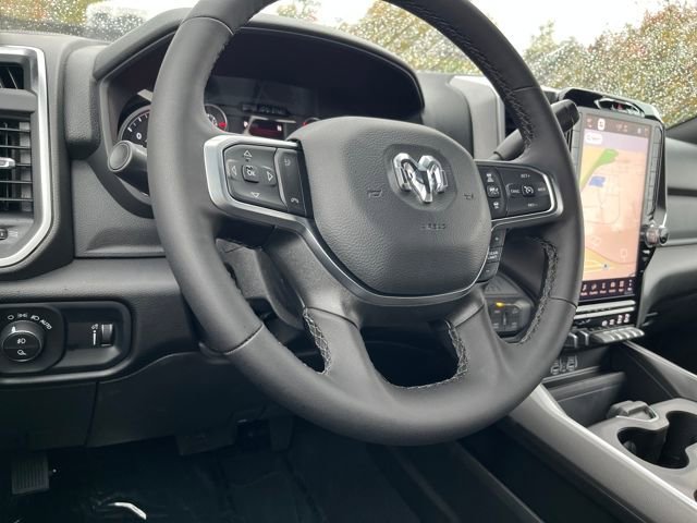 2026 RAM 2500 Big Horn - Photo 11