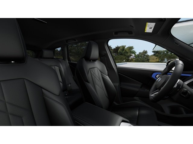 New 2026 Alpine White BMW 30 xDrive image 9