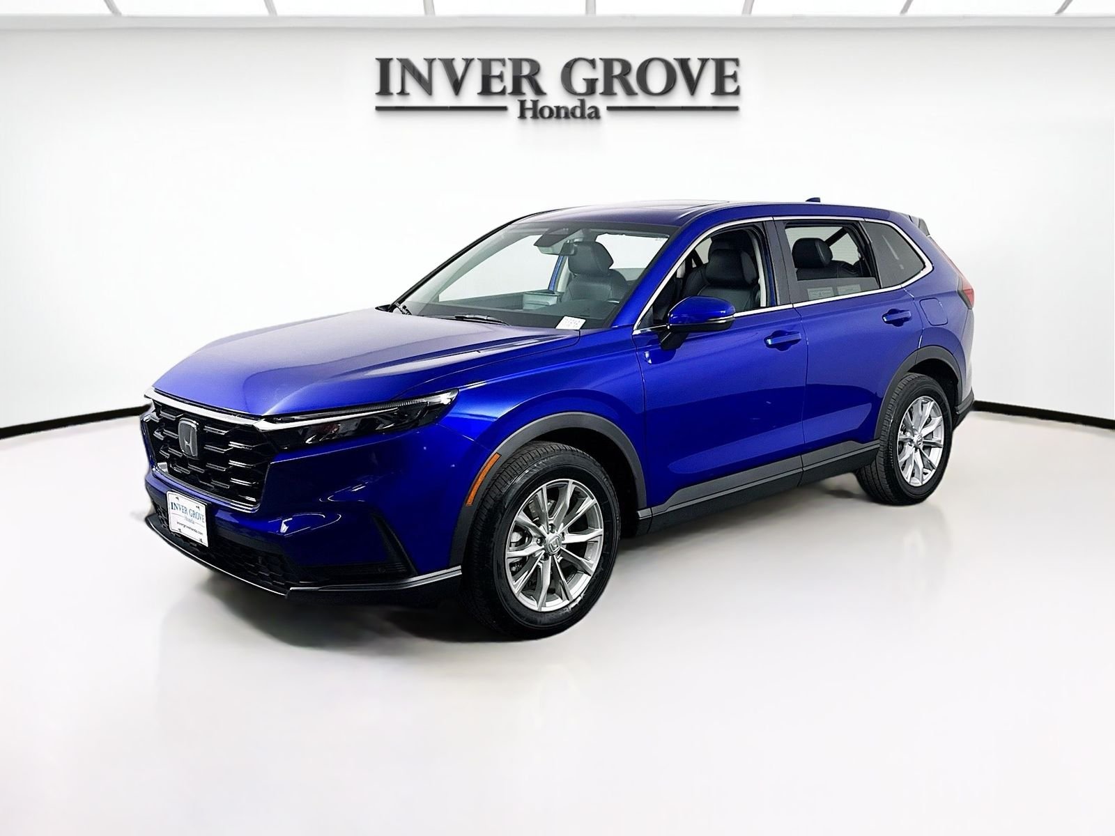 2023 Honda CR-V EX-L w/o BSI AWD's photo