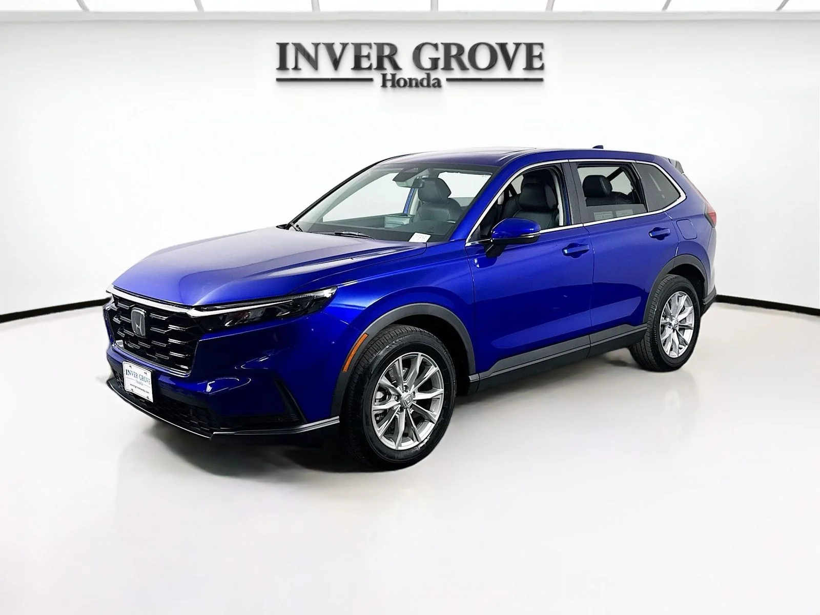 2023 Honda CR-V EX-L w/o BSI AWD's photo