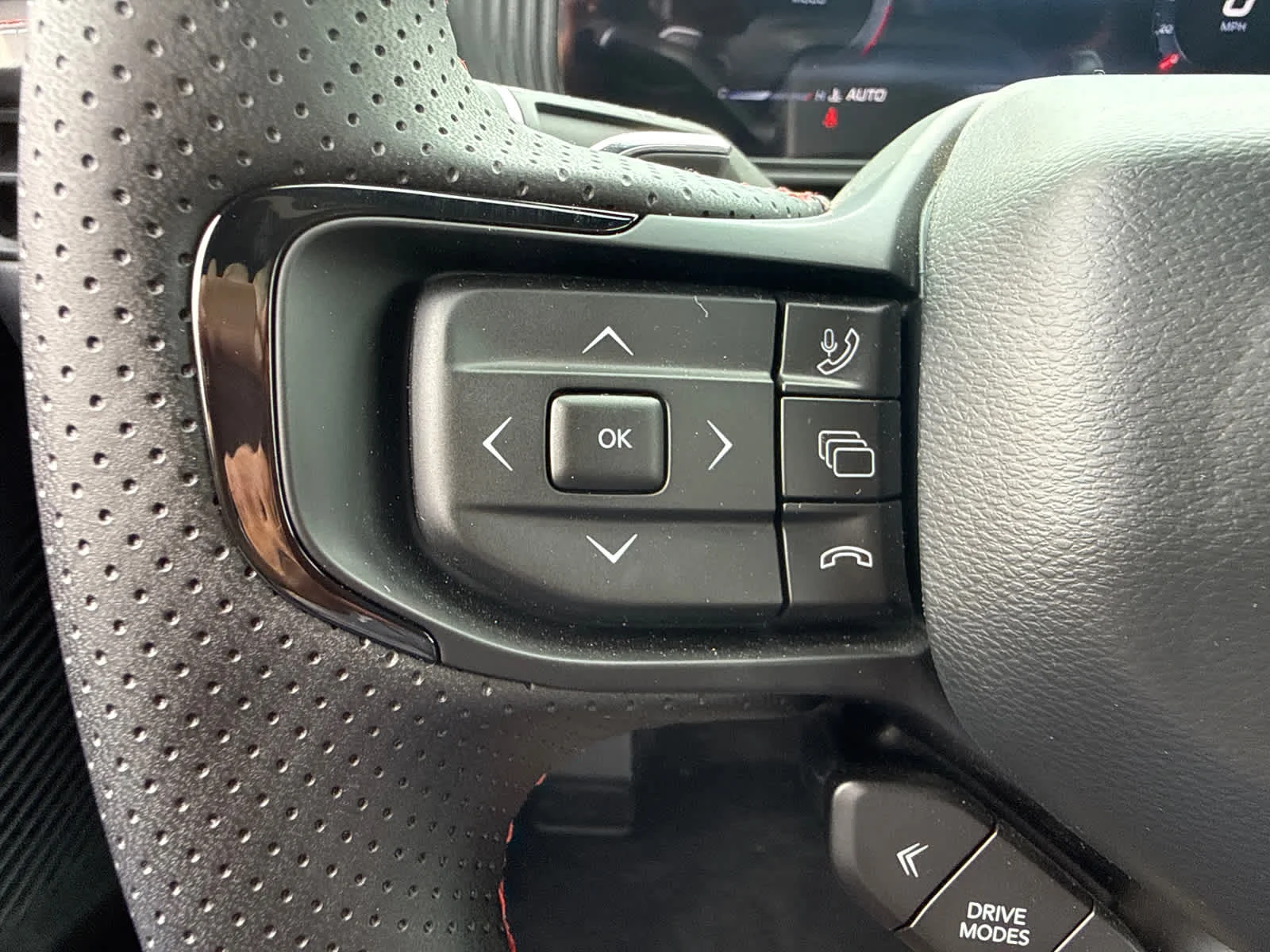 New 2026 Redeye Exterior Paint Dodge Scat Pack image 15