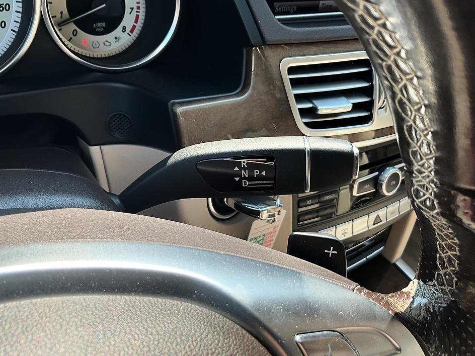 Used 2014 White Mercedes-Benz E 350 image 20