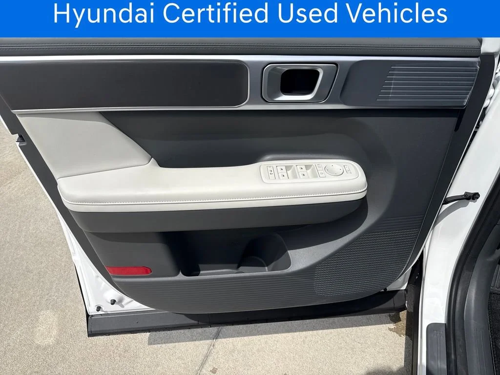 Certified Pre-Owned 2026 Hyundai Santa Fe SEL