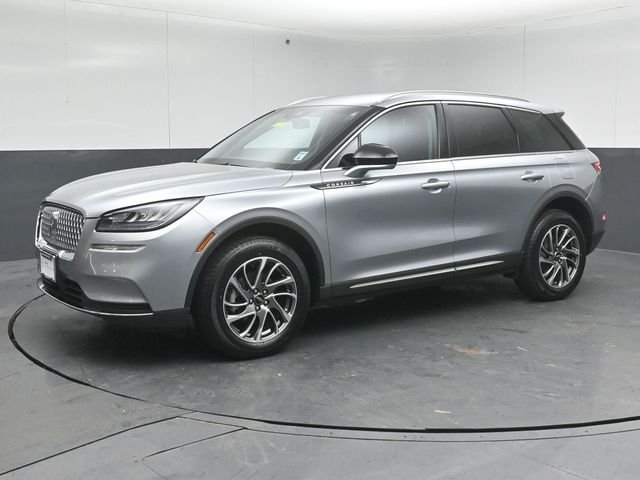 2022 LINCOLN CORSAIR - Image 2