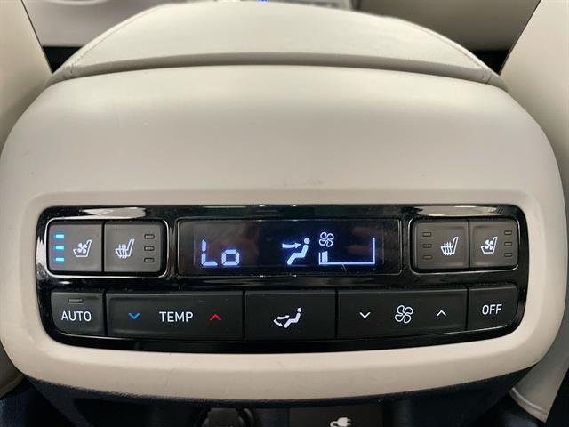 Used 2021 Gray Hyundai Calligraphy image 22