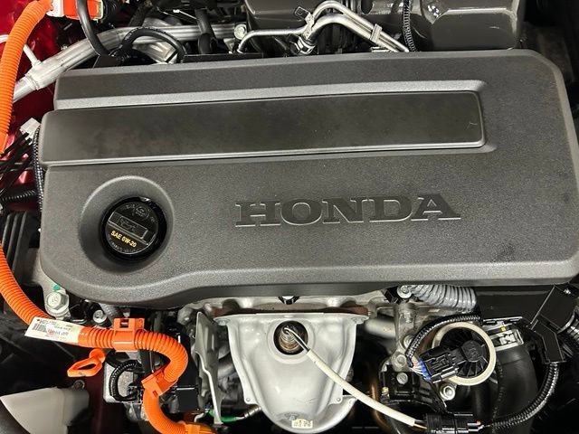 Used 2024 Red Honda Touring image 10