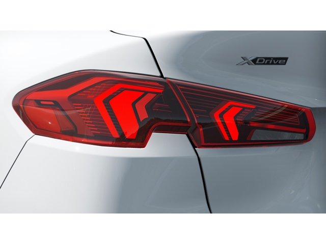New 2026 Alpine White BMW 228 xDrive image 8