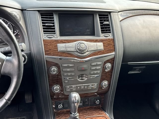 Used 2019 Blue Nissan Platinum image 19