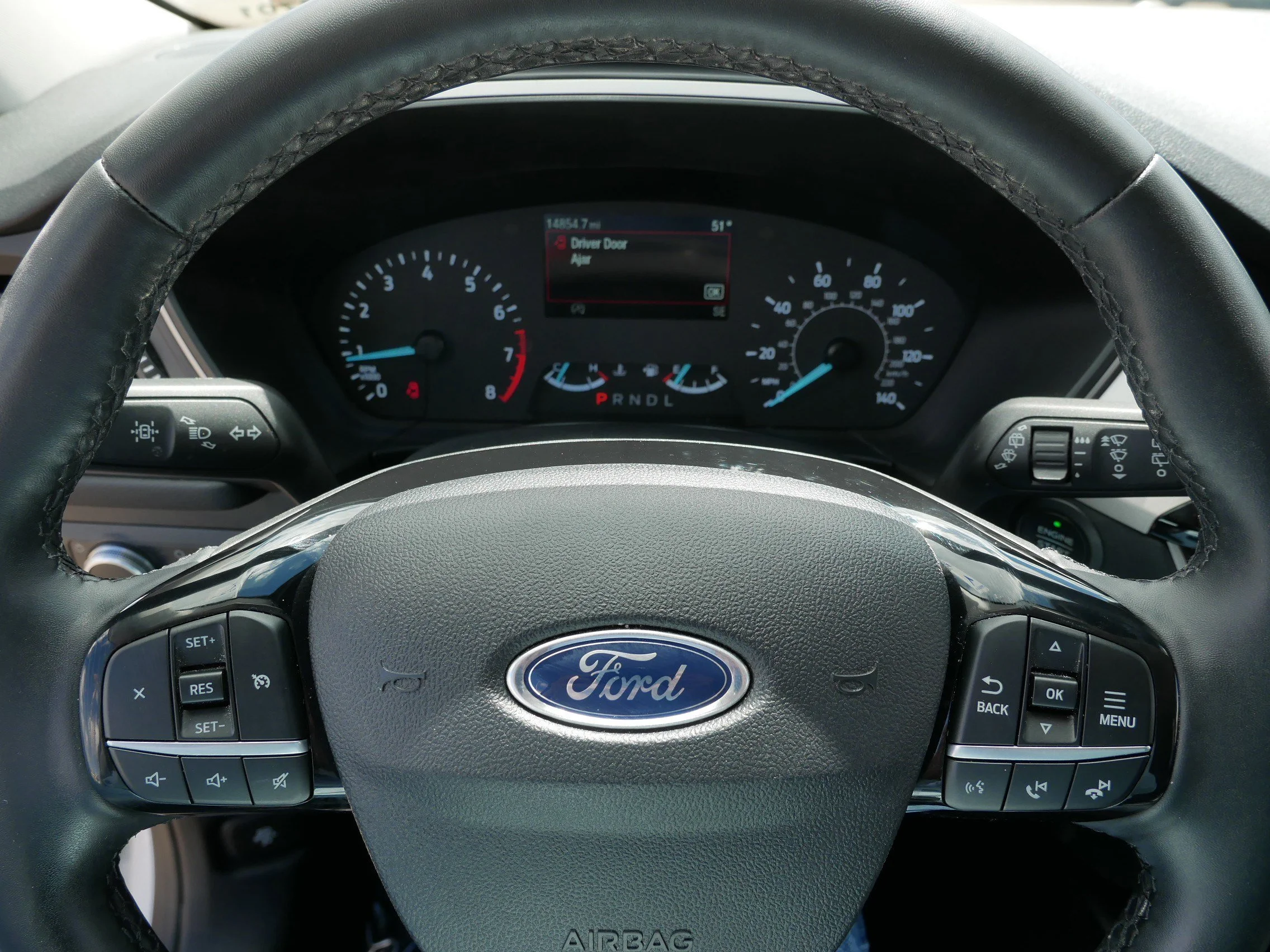 2022 Ford Escape SEL - Photo 25