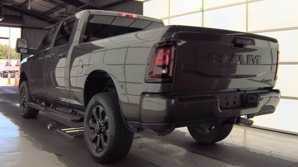 Used 2025 Gray Ram Big Horn image 7
