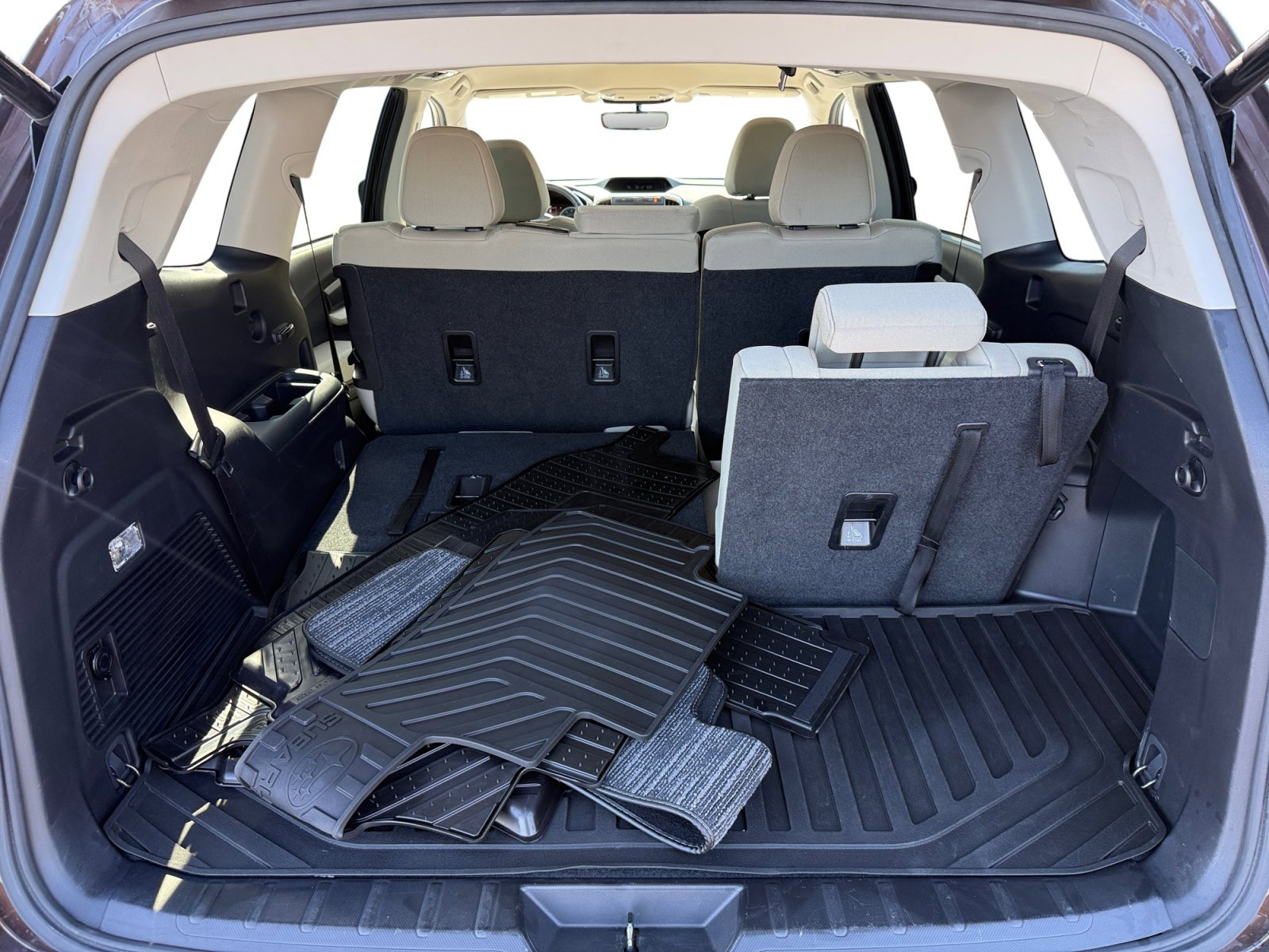 Used 2021 Cinnamon Subaru Premium image 17