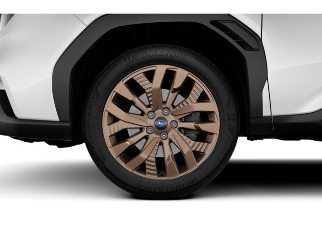 New 2026 CRYSTAL WHITE PEARL Subaru Sport image 10