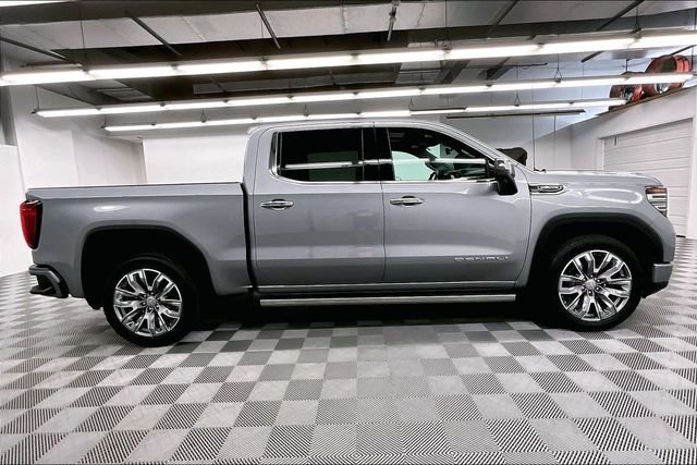 2023 GMC Sierra 1500 Denali Denali - Photo 16