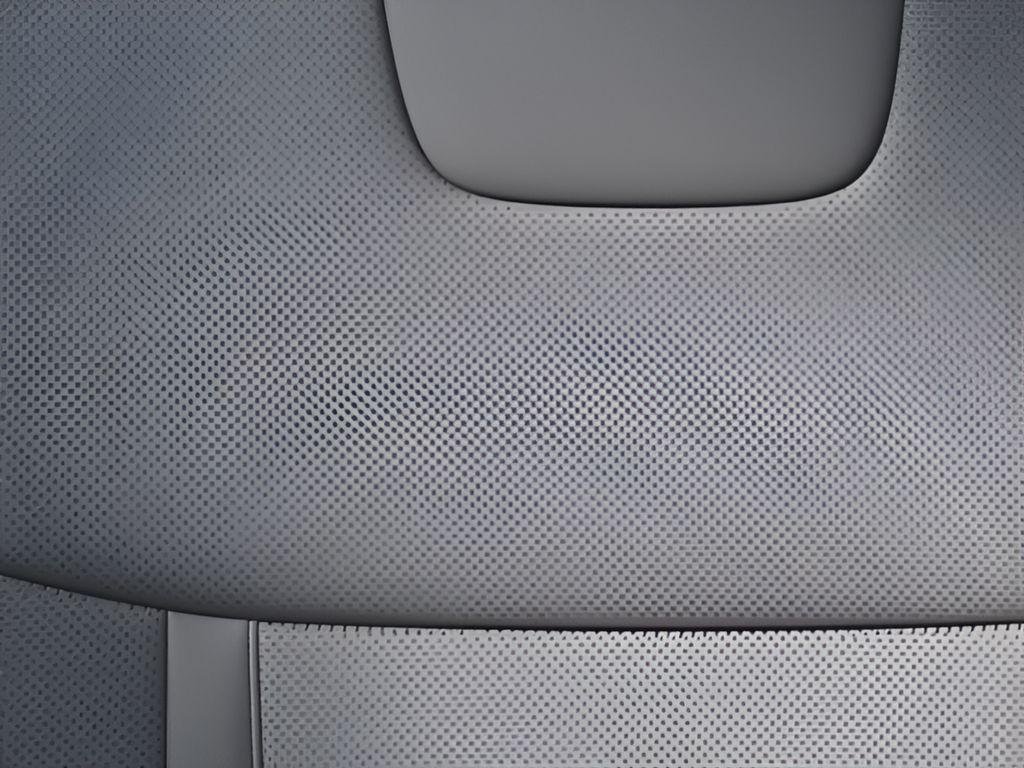 New 2026 Black Hyundai SEL FWD image 17