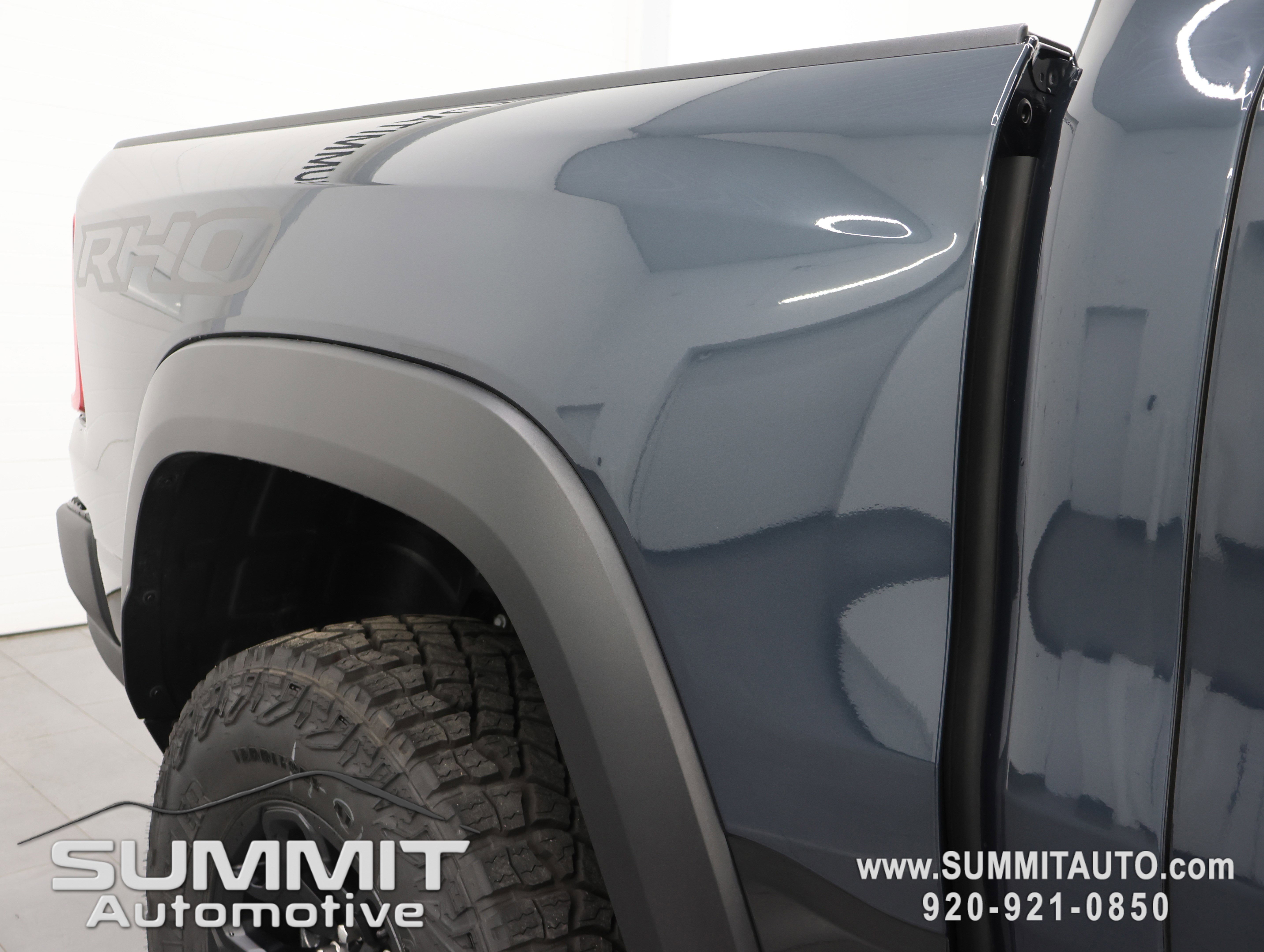 2026 RAM 1500 RHO - Photo 27