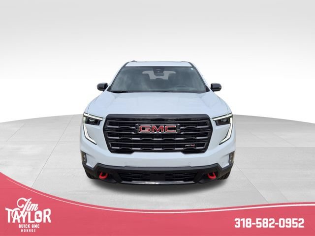 2026 GMC Acadia AT4 - Photo 11