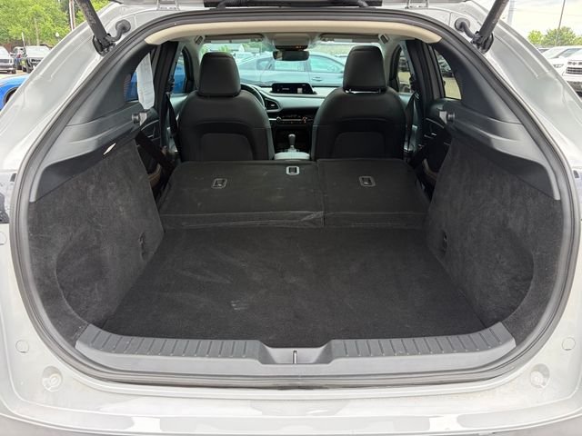 Used 2025 Gray Metallic Mazda 2.5 S Premium Package image 11
