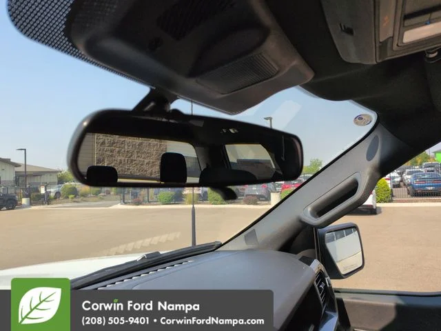 New 2026 Oxford White Ford STX image 21