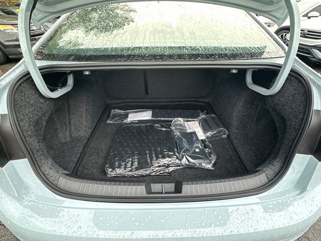 New 2026 Monument Gray Volkswagen 1.5T SE image 18