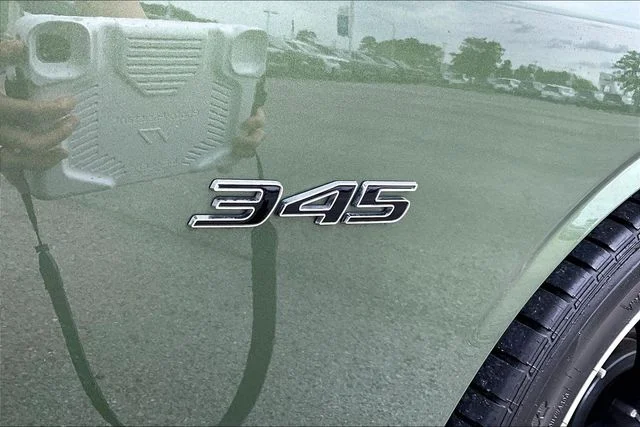 2023 Dodge Challenger R/T - Photo 24