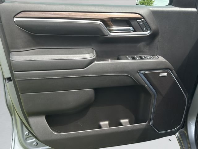 Used 2024 Gray Chevrolet RST image 15