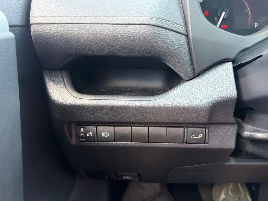 Certified Used 2024 Gray Toyota XLE Premium image 30