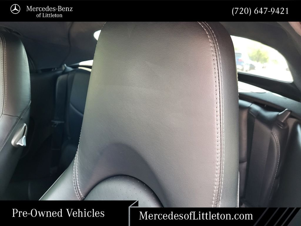 Used 2011 Gray Porsche Carrera 4S image 14