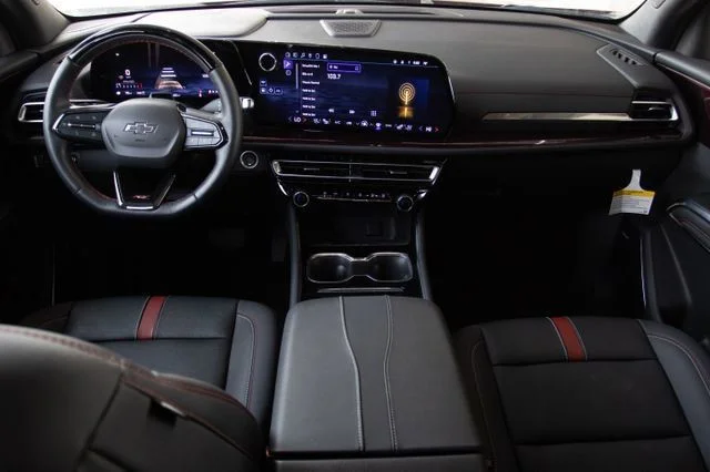 2024 Chevrolet Traverse RS - Photo 27