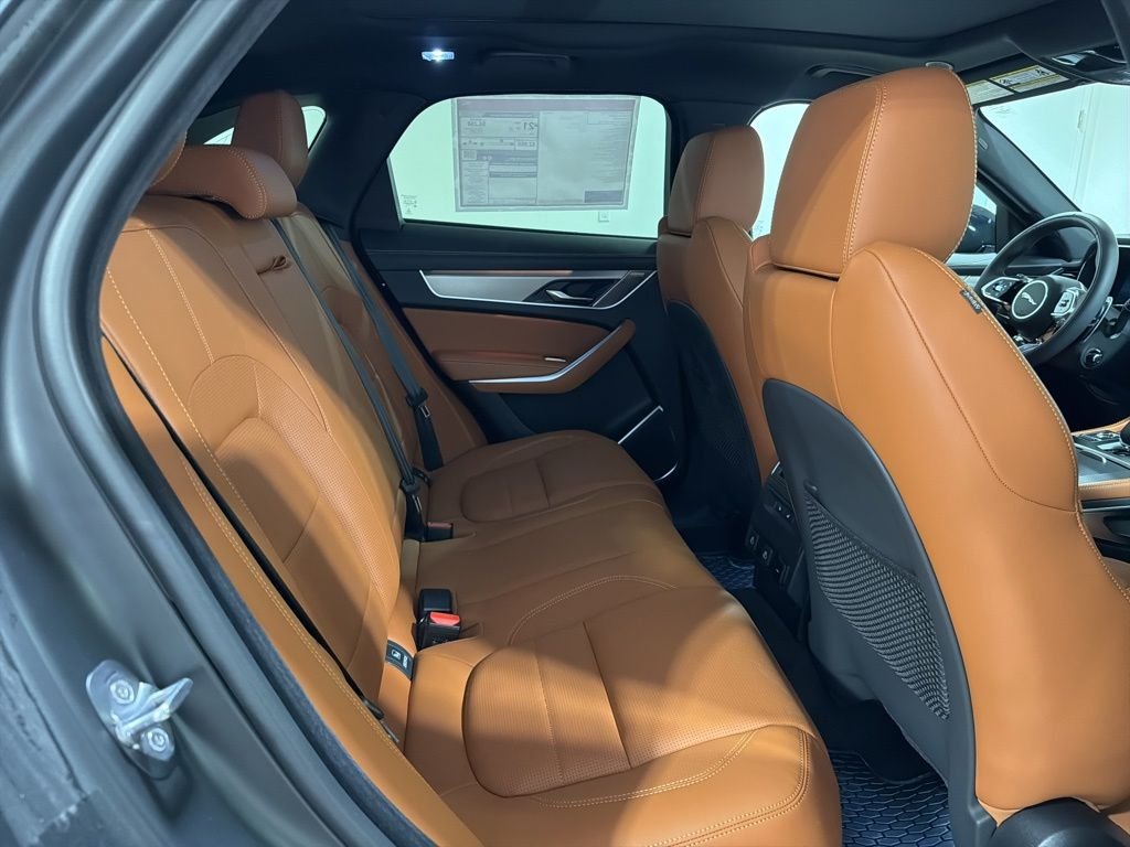 New 2026 Portofino Blue Jaguar P400 R-Dynamic S image 28