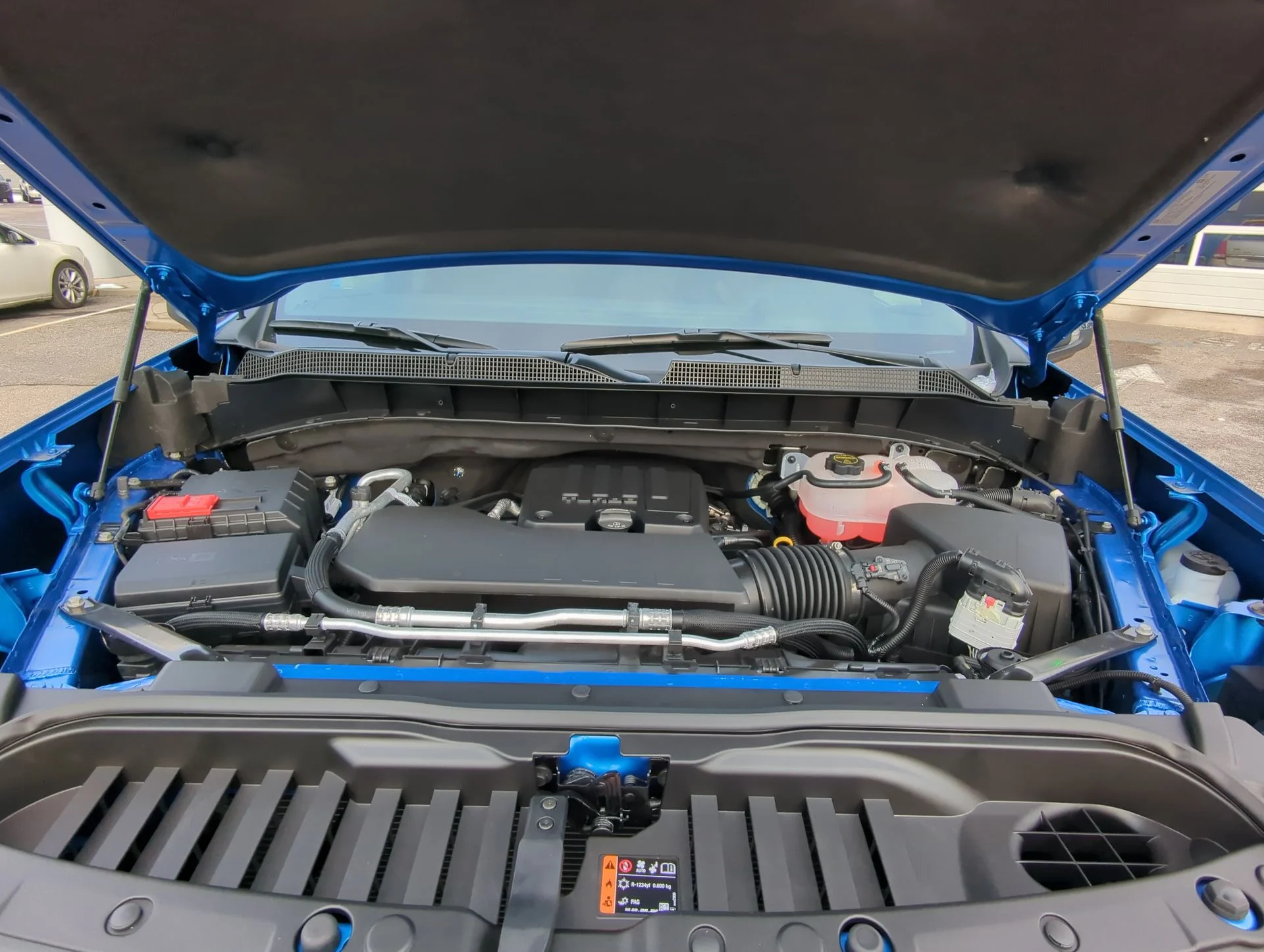 2026 Chevrolet Silverado 1500 LT - Photo 113