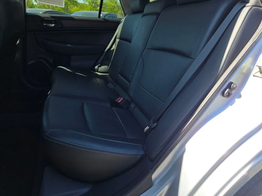 2016 Subaru Outback Limited - Photo 17