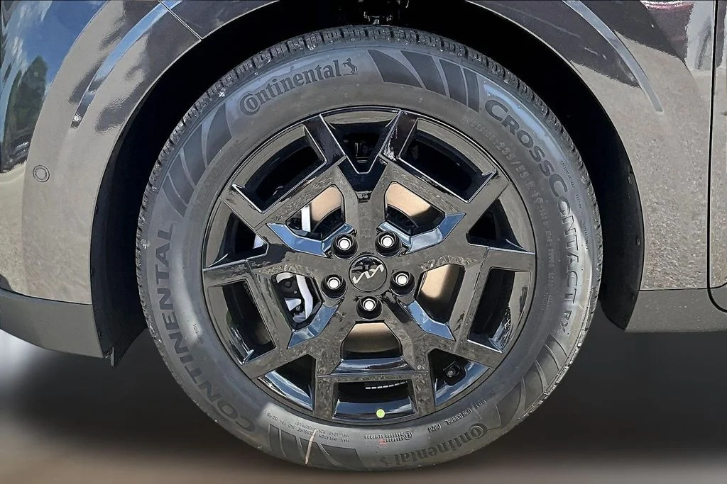 New 2026 Panthera Metal Kia SX Prestige image 12
