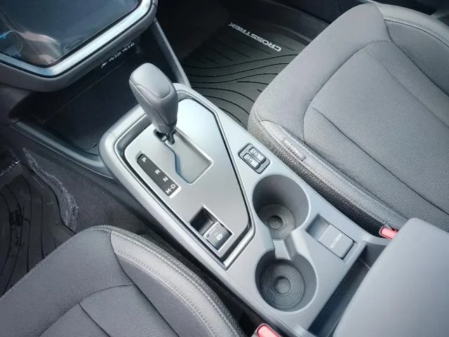 New 2026 ICE SILVER METALLIC Subaru Premium image 18